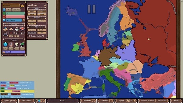 冲突时代中文版免费下载-冲突时代完整版安卓最新v3.4.4