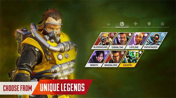 apex英雄国际服官方手游下载-apex英雄国际服正版最新v1.1.839.123