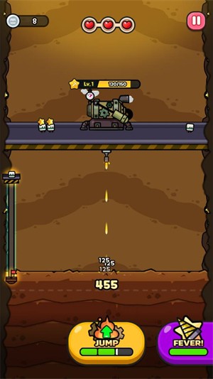 DD挖掘机游戏官方版下载-DD挖掘机(DDDigger)安卓最新版v1.0.8