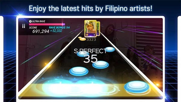 SuperStar Philippines官方版手游下载-SuperStar Philippines官方版安卓最新v3.9.7