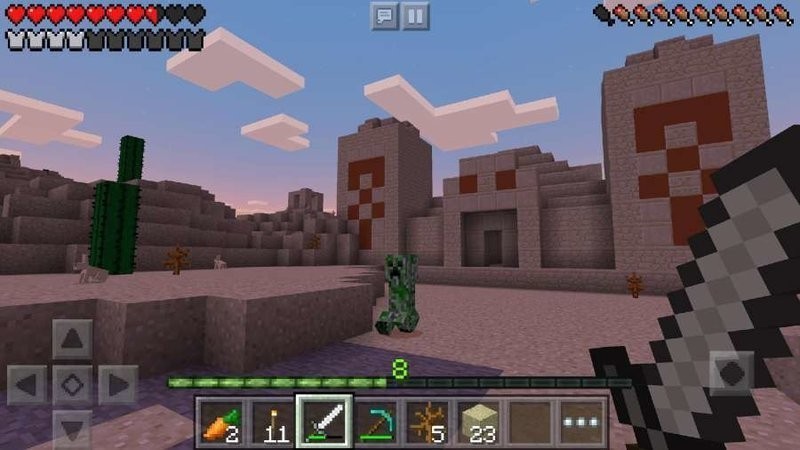 我的世界国际基岩版1.21正式版下载-我的世界国际基岩版正版最新版v1.21.60.24