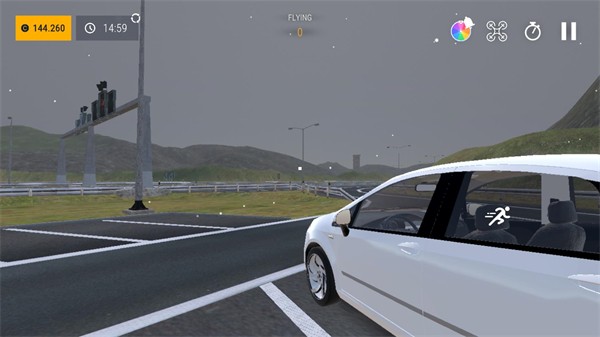 街头竞速汉化版下载安装-街头竞速汉化2025最新版本v2.1