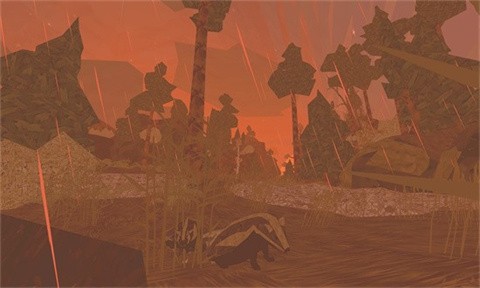 獾妈模拟器完整版官方手游下载-獾妈模拟器(Shelter 1)完整版安卓最新v1.0