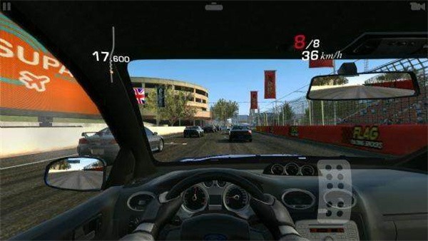 真实赛车3官方正版手游下载-真实赛车3(Real Racing 3)官方正版安卓最新v13.1.1