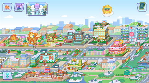 奇妙创意世界安卓版免费下载-奇妙创意世界(gameworld)安卓版2025官方最新v8.71.05.20