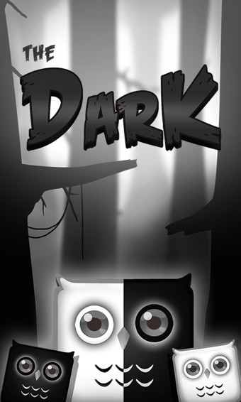 黑白森林手游官方版下载-黑白森林(The Dark)安卓手机版v1.6