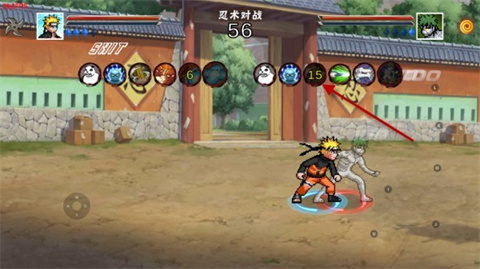 像素火影次世代u鼬神