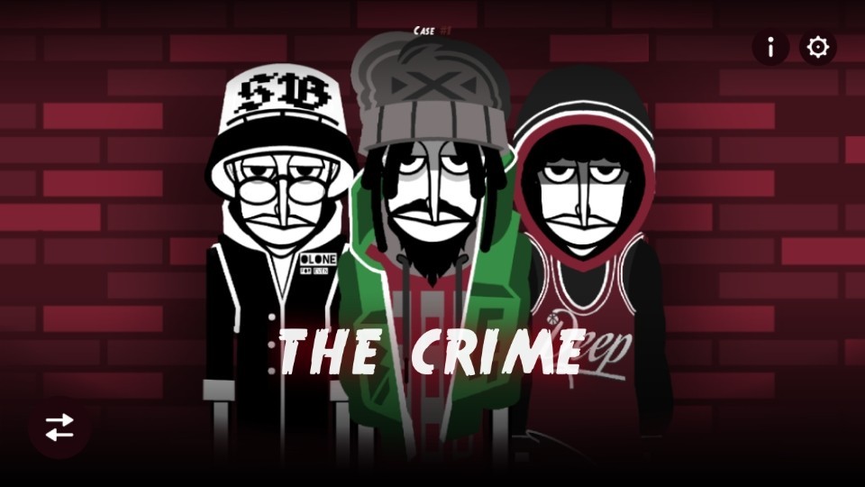 节奏盒子TheCrime模组下载安装最新版本-节奏盒子TheCrime模组(Incredibox - The Crime)手机版v0.5.7