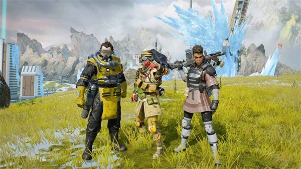 apex英雄国际服官方手游下载-apex英雄国际服正版最新v1.1.839.123
