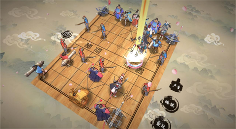 中国象棋3D天下无敌官方版下载-中国象棋3D天下无敌安卓最新v1.3