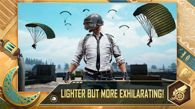 绝地求生轻量国际服低配版下载安装-绝地求生低配版(PUBGMOBlLELlTE)官方正版最新v0.27.0