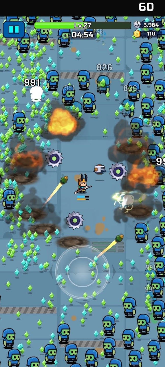 耐力冲突官方版手游下载-耐力冲突(Endurance clash)安卓正版最新v1.0.27