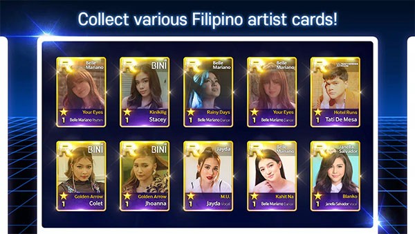 SuperStar Philippines官方版手游下载-SuperStar Philippines官方版安卓最新v3.9.7