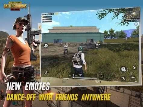 pubg轻量版国际服下载-pubg轻量版(BETA PUBG MOBILE LITE)国际服2025官方版安卓最新v0.27.0