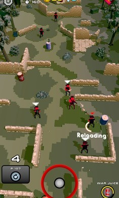 战争潜兵手游官方版下载-战争潜兵安卓最新版v1.0.11