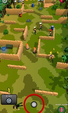 战争潜兵手游官方版下载-战争潜兵安卓最新版v1.0.11