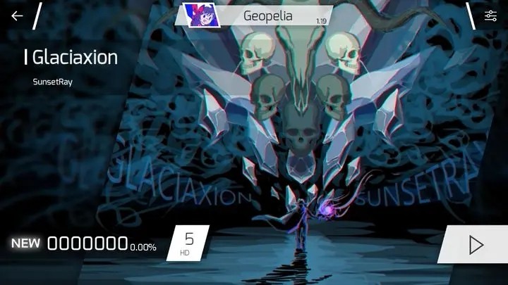 phigros音游官方正版2025最新下载在线玩-phigros音游官网版安卓最新v3.10.3