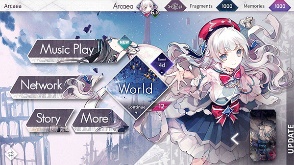 韵律源点Arcaea正版下载安装-韵律源点Arcaea正版安卓最新v6.1.0