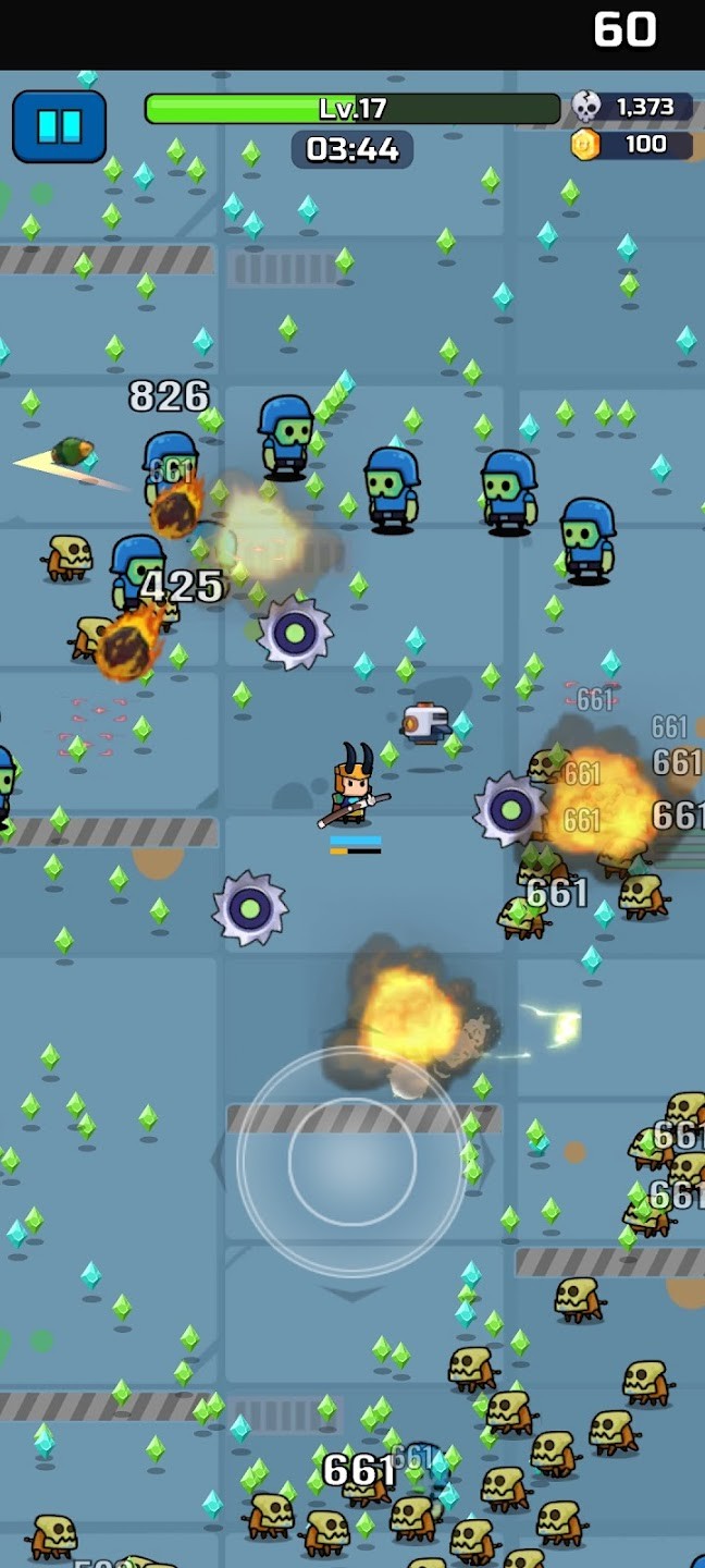 耐力冲突官方版手游下载-耐力冲突(Endurance clash)安卓正版最新v1.0.27