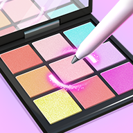 makeupkit官方版下载-makeupkit眼影盒子游戏安卓最新版v2.5.0.0