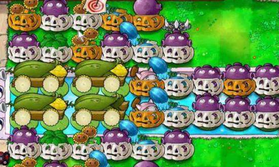 植物大战僵尸2最新版