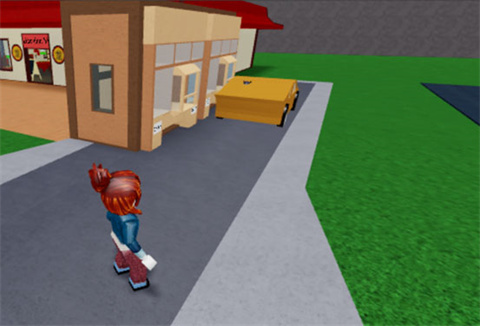 roblox国际服