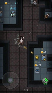 猛鬼宿舍超大房间版本下载-猛鬼宿舍超大房间魔改版v2.2.0.6