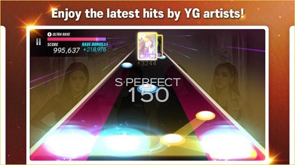 superstar yg安卓最新版官方下载-superstar yg安卓版2024最新安装包v3.19.1