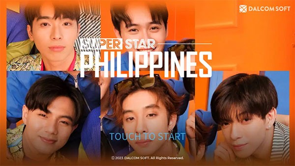 SuperStar Philippines官方版手游下载-SuperStar Philippines官方版安卓最新v3.9.7