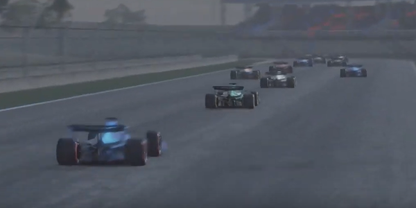 F1方程式赛车模拟器2025最新版下载-F1方程式赛车模拟器(Monoposto)手机版v4.08