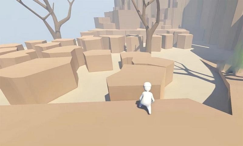 人类一败涂地正版免费下载手机版-人类一败涂地正版手游中文联机v2.0.0