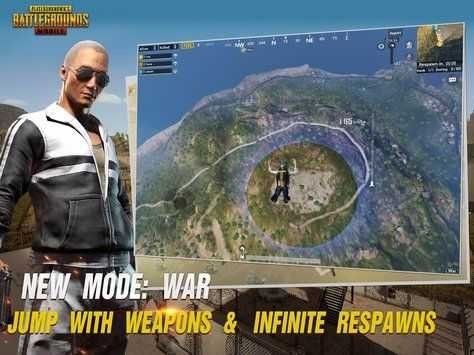 pubg轻量版国际服下载-pubg轻量版(BETA PUBG MOBILE LITE)国际服2025官方版安卓最新v0.27.0