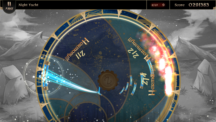 拉诺塔正版2025最新下载-拉诺塔(Lanota)官方正版v2.32.1