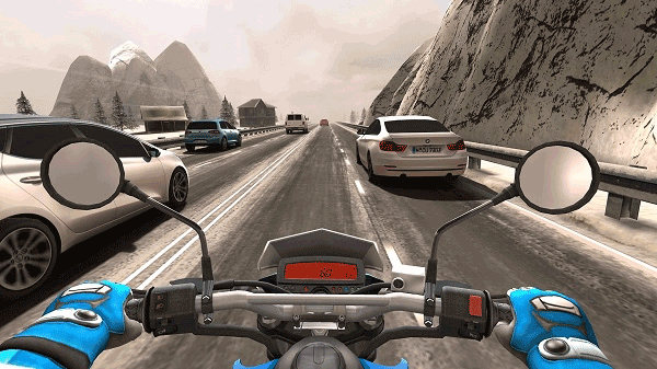 公路骑手正版手游下载公路骑手正版安卓最新v1.99
