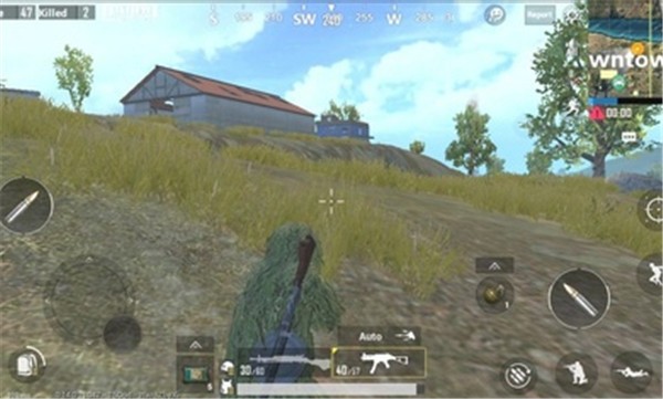 绝地求生轻量版2025下载最新-绝地求生轻量版(BETA PUBG MOBILE LITE)安装包2025最新安装v0.27.0