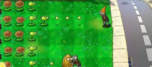 植物大战僵尸技能版手机版下载安装-植物大战僵尸技能版(plants vs. zombies skills)手机版安卓最新v2.0