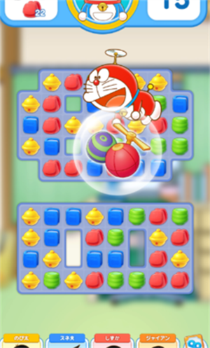 哆啦A梦Puzzle官方正版下载-哆啦A梦Puzzle安卓最新版v1.10.22