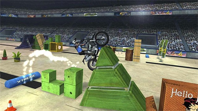 极限摩托4安卓版下载安装-极限摩托4(Trial Xtreme 4)安卓免费完整版v2.17.0