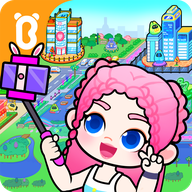 奇妙创意世界最新版免费下载安装-奇妙创意世界(Game World)宝宝巴士游戏免费安装包v8.71.05.20