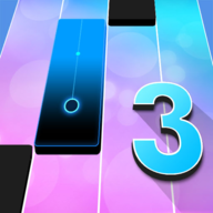 钢琴块3官方正版免费下载安装-钢琴块3(Magic Tiles 3)正版v12.012.401