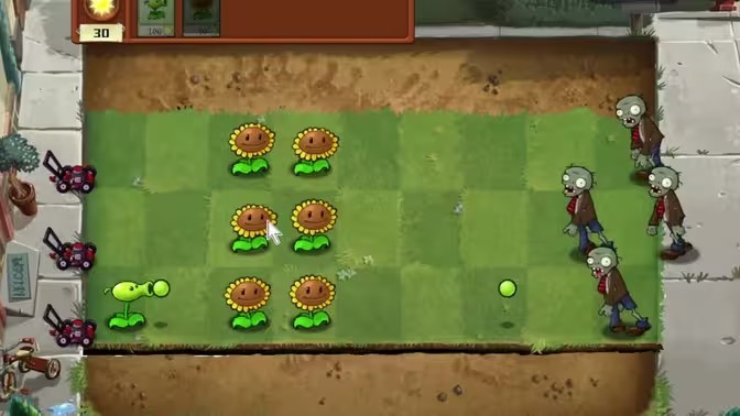 植物大战僵尸无名版下载手机版-植物大战僵尸无名版手机正版下载安装v4.10.04