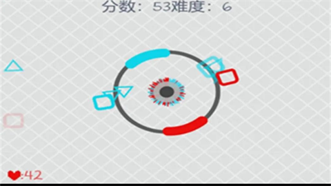 节奏碰撞官方版手游下载-节奏碰撞安卓最新版v1.0