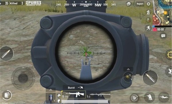 绝地求生轻量版2025下载最新-绝地求生轻量版(BETA PUBG MOBILE LITE)安装包2025最新安装v0.27.0