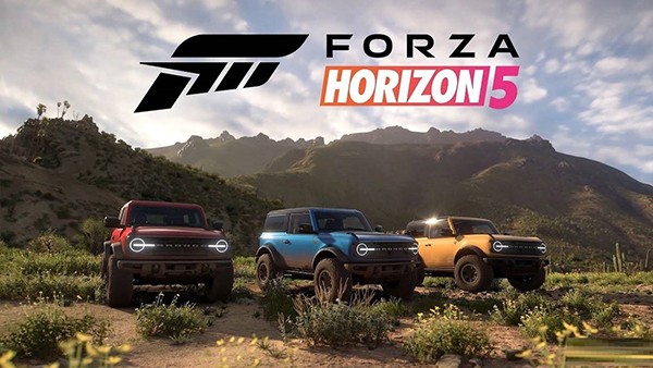 地平线5正版安装包免费下载-地平线5(Forza Horizon 5)安装包手游官方正版最新v5.8.5.9