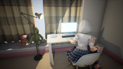 vam女友模拟器游戏手机版下载可捏脸-vam女友模拟器游戏(Anime Island Waifu Simulator)官方版v1.8.0