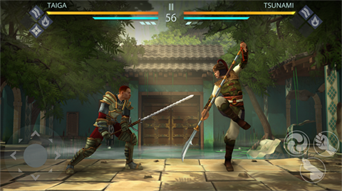 暗影格斗3国际服(Shadow Fight 3)官方版手游下载-暗影格斗3国际服官方版安卓最新v1.40.2