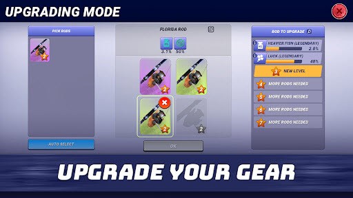 钓鱼冲突最新版下载中文-钓鱼冲突(Fishing Clash)中文2025官方正版v1.0.346
