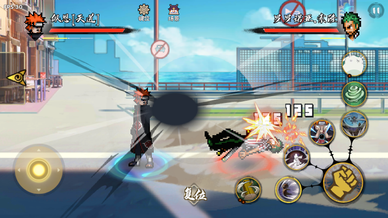 BNO跨界对决1.01版本下载-BNO跨界对决1.01版手游下载最新版2025v1.0