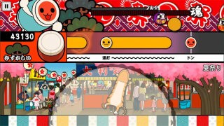 太鼓达人汉化版下载-太鼓达人汉化安卓完整版v3.3.1
