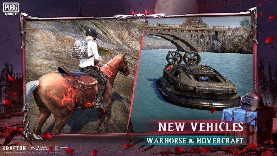 PUBG MOBILE体验服最新版2025下载-BETA PUBG MOBILE体验服官方手游2025最新版本v3.6.4